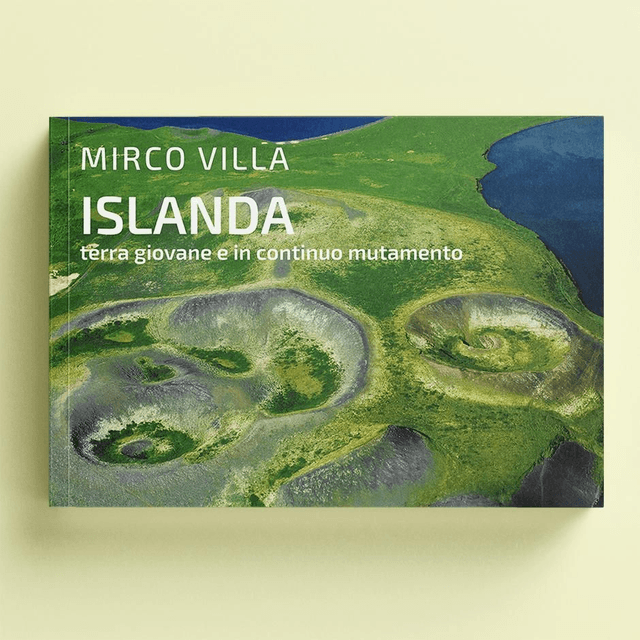 Islanda: terra giovane e in continuo mutamento